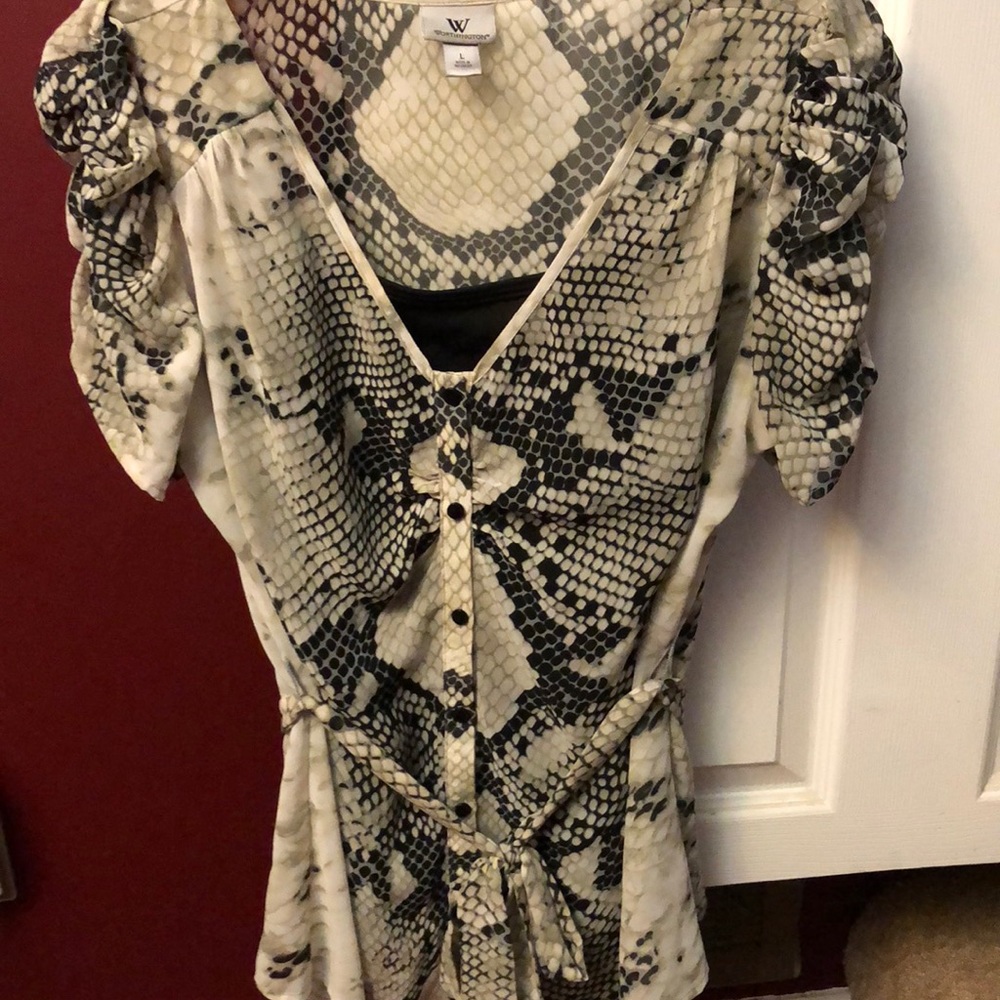 Blouse